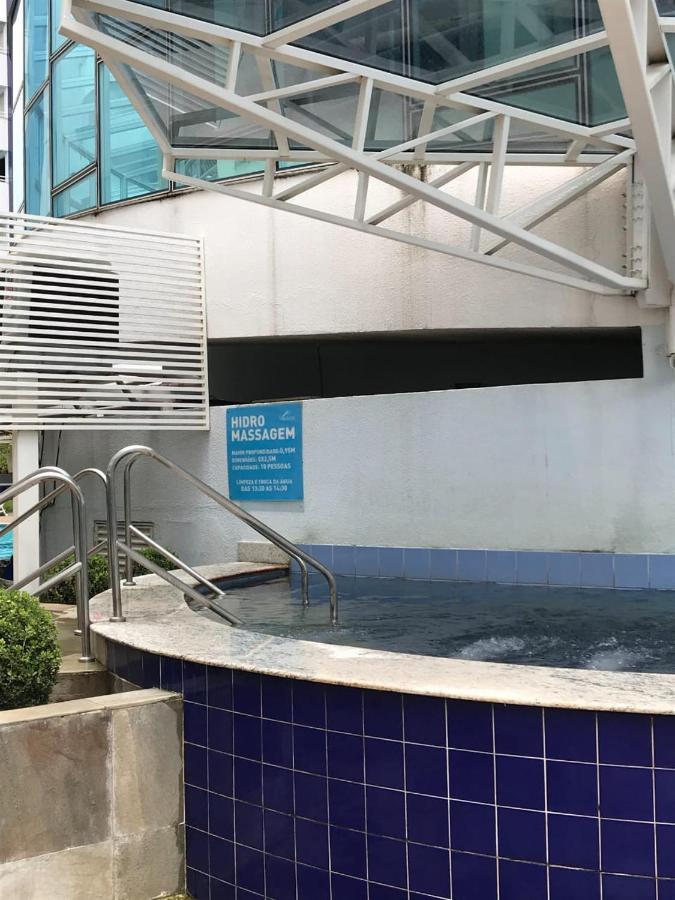 Aguas Da Serra Com Acesso Ao Rio E Vista Pra Serra Rio Quente Extérieur photo